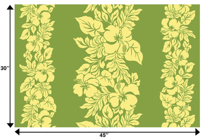 PBA1293 Butter/Avocado