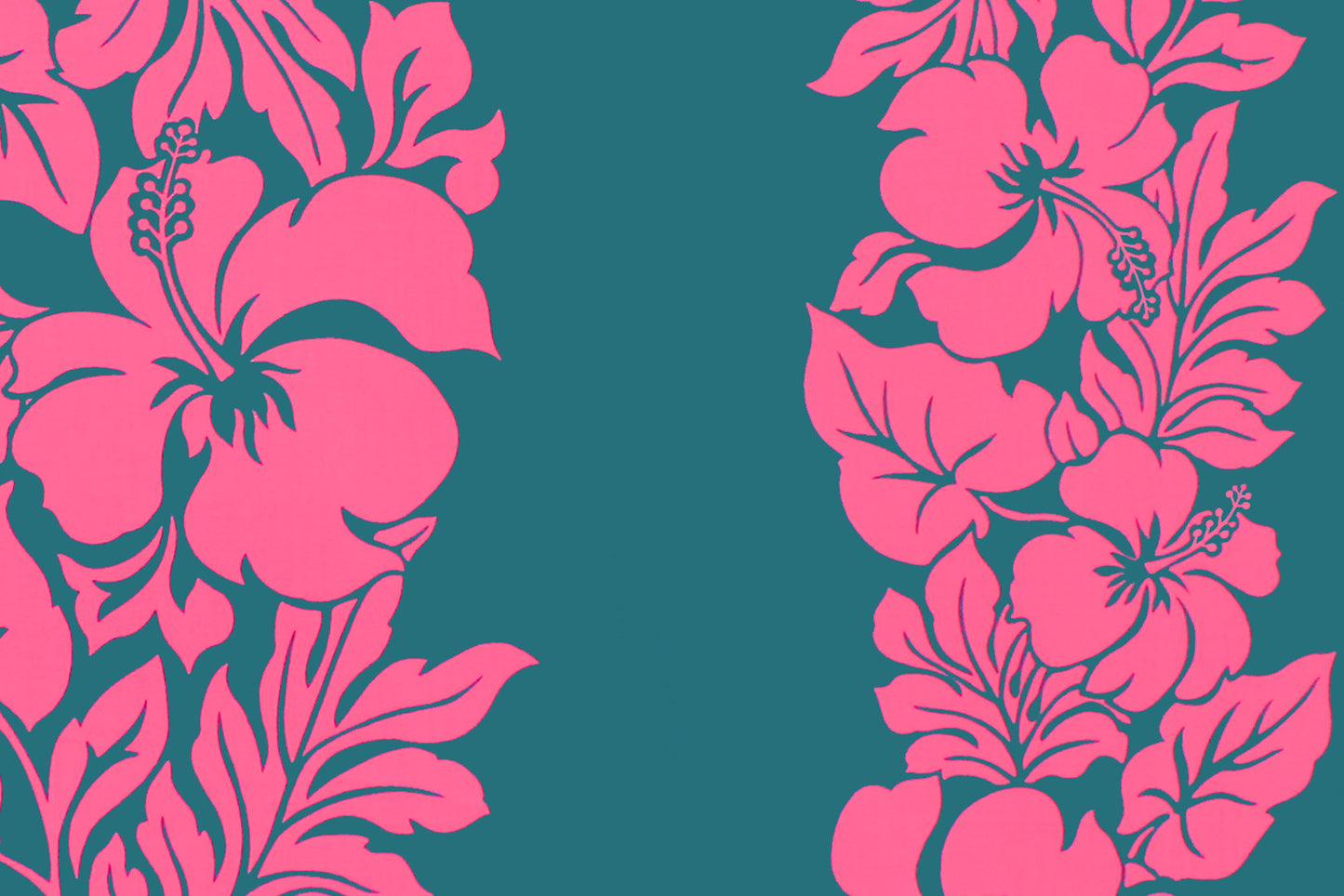 PBA1293 Hot Pink/Teal