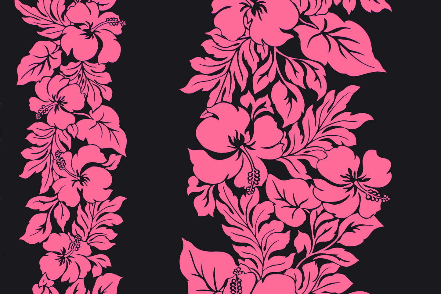 PBA1293 Neon Pink/Black