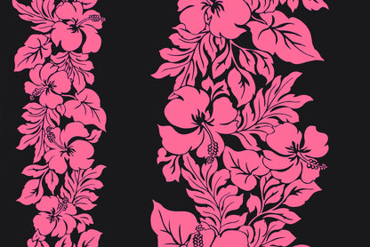 PBA1293 Neon Pink/Black