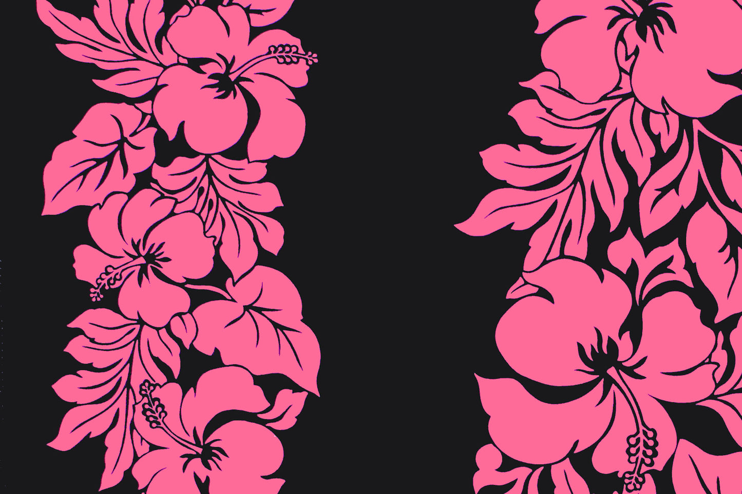 PBA1293 Neon Pink/Black