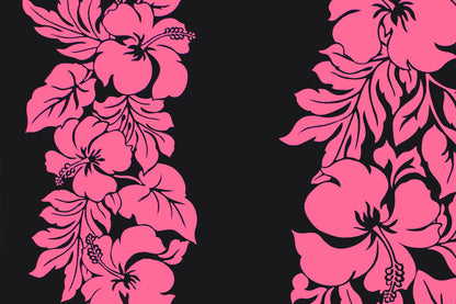 PBA1293 Neon Pink/Black