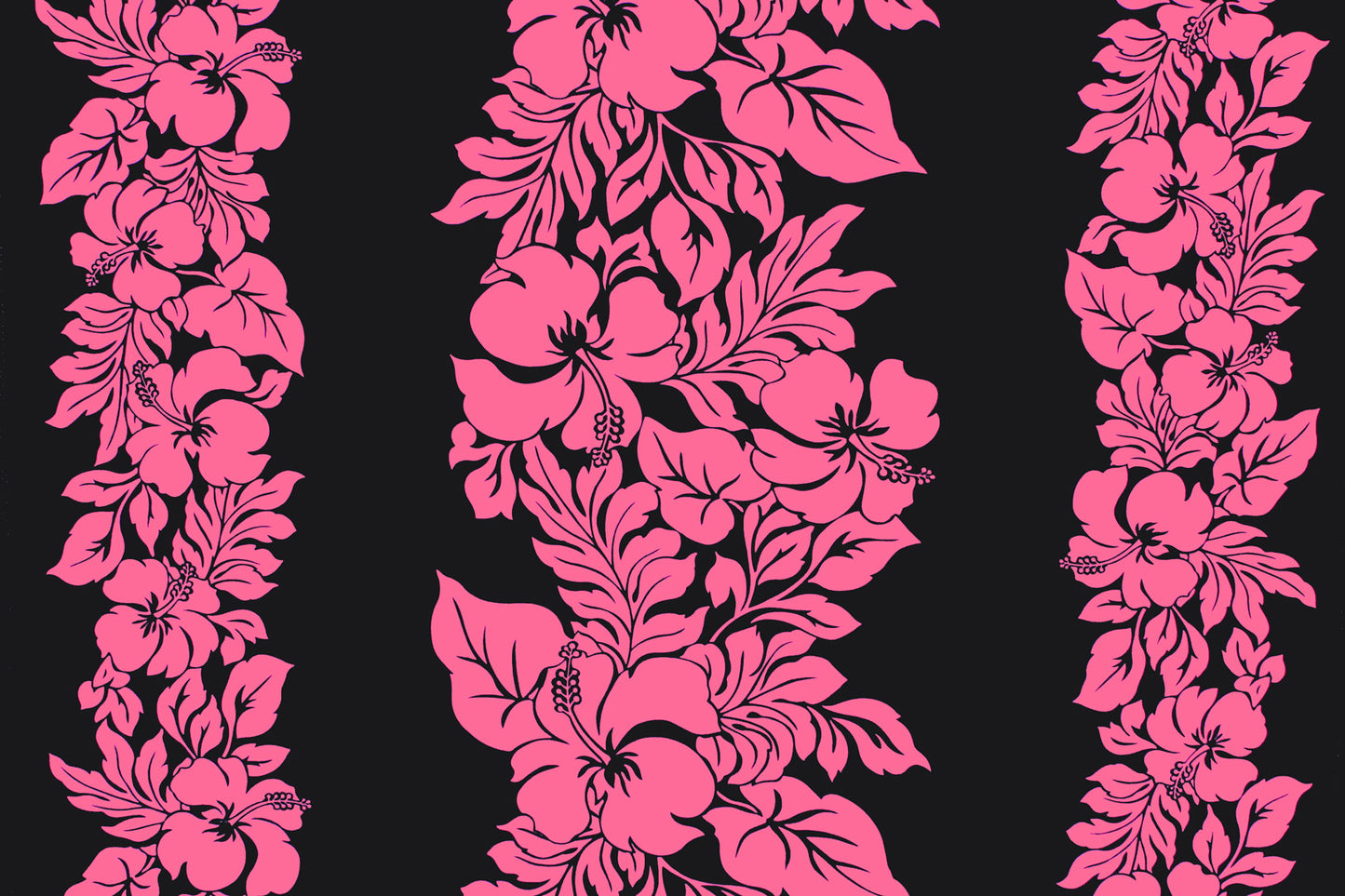 PBA1293 Neon Pink/Black
