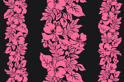 PBA1293 Neon Pink/Black