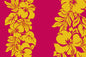 PBA1293 Yellow/Fuchsia