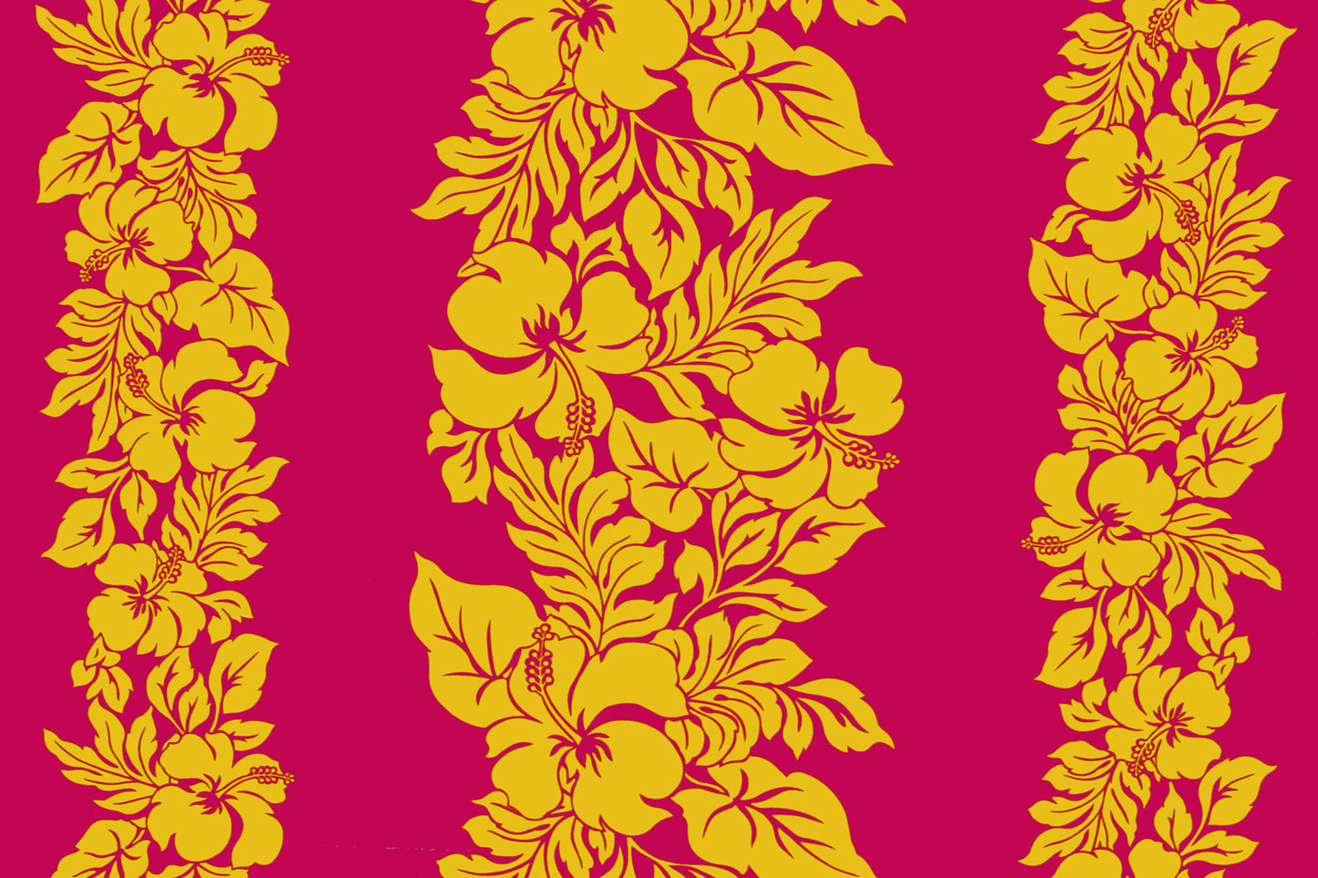 PBA1293 Yellow/Fuchsia