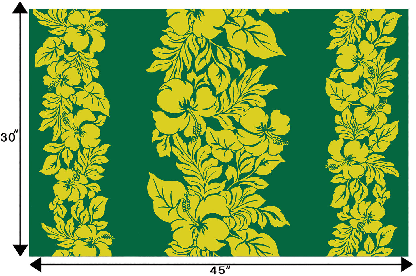 PBA1293 Yellow/Green