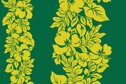 PBA1293 Yellow/Green