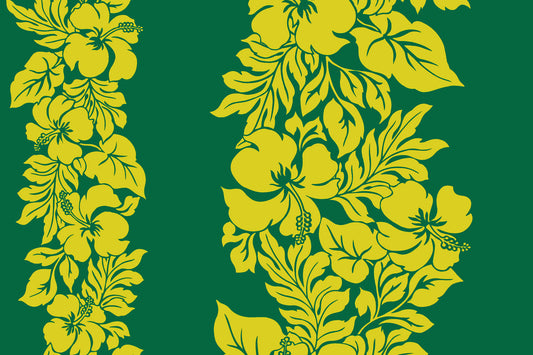 PBA1293 Yellow/Green