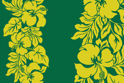 PBA1293 Yellow/Green