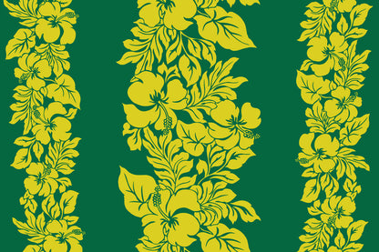 PBA1293 Yellow/Green