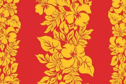 PBA1293 Yellow/Red