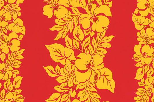 PBA1293 Yellow/Red