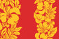 PBA1293 Yellow/Red