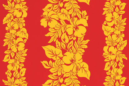 PBA1293 Yellow/Red