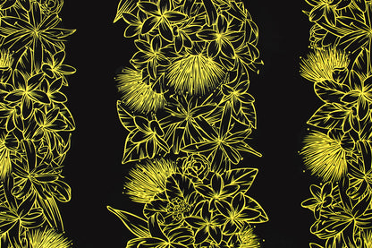 PBA1303 Black/Yellow