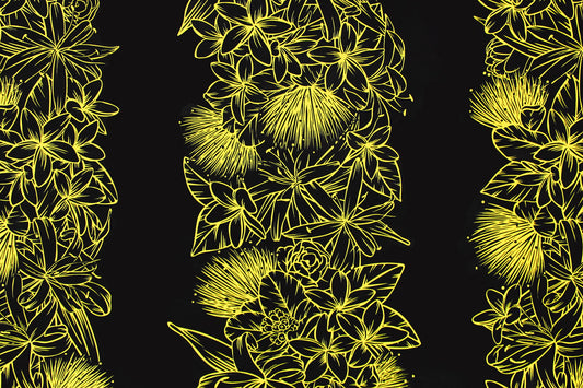 PBA1303 Black/Yellow