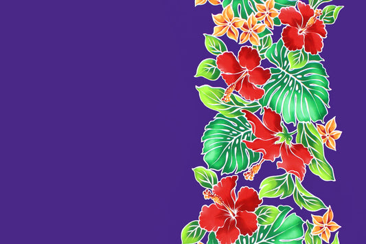 PBB0001 Purple