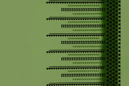 PBB0002 Avocado/Green