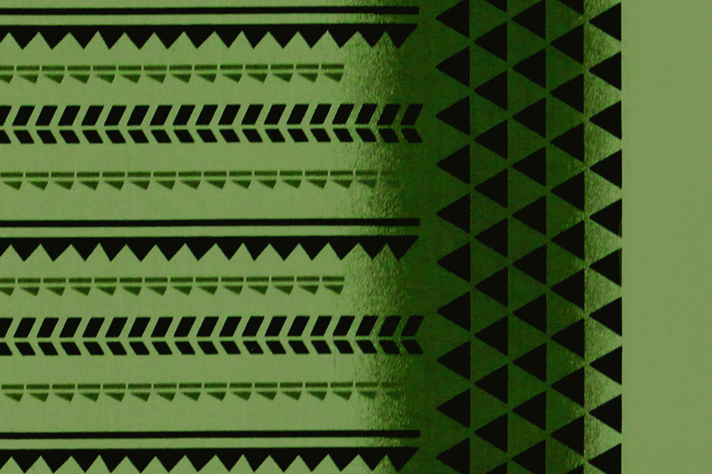 PBB0002 Avocado/Green