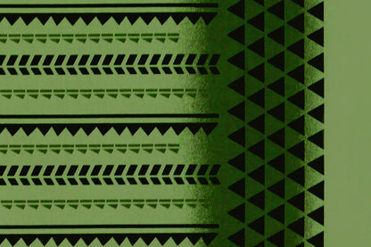 PBB0002 Avocado/Green