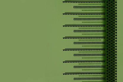 PBB0002 Avocado/Green