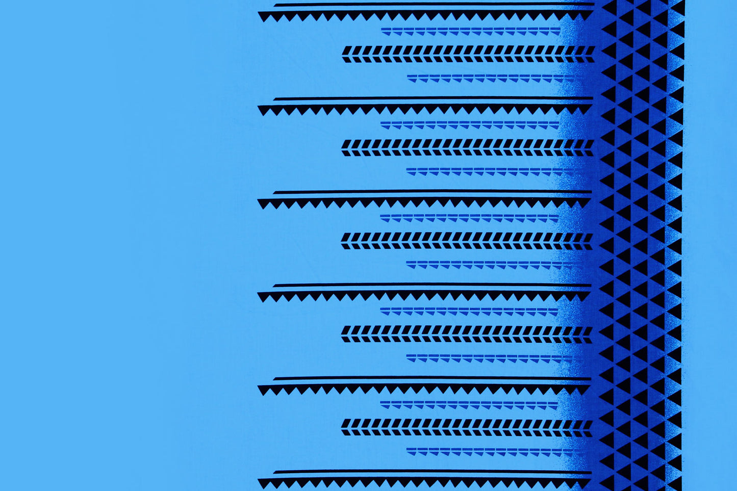 PBB0002 Blue/Light Blue
