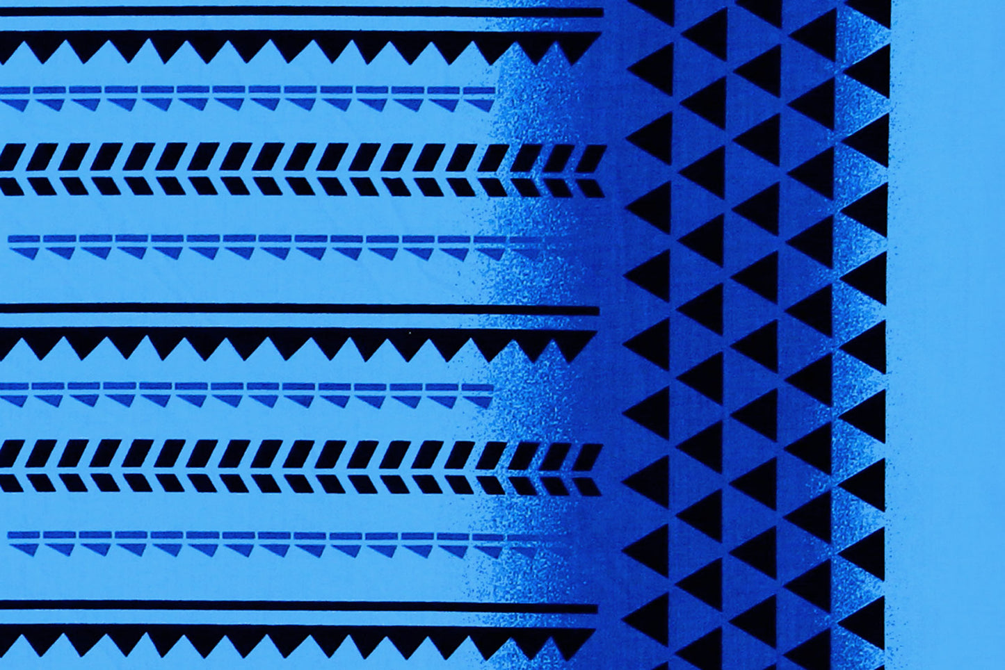 PBB0002 Blue/Light Blue