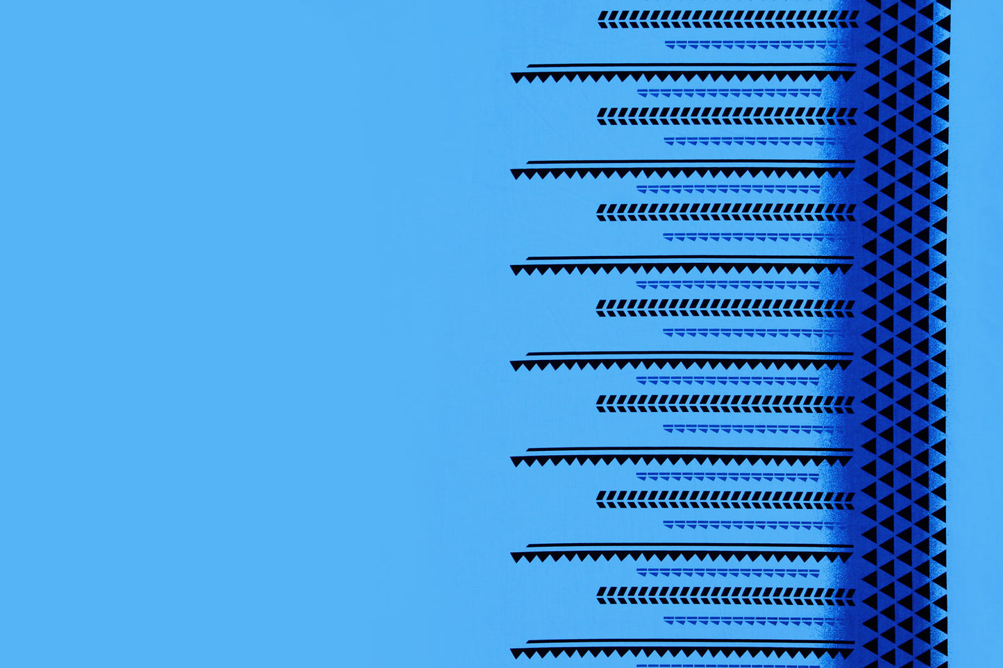 PBB0002 Blue/Light Blue