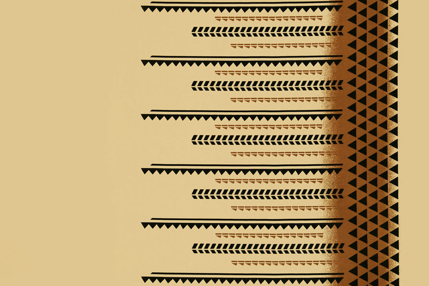 PBB0002 Brown/Light Brown