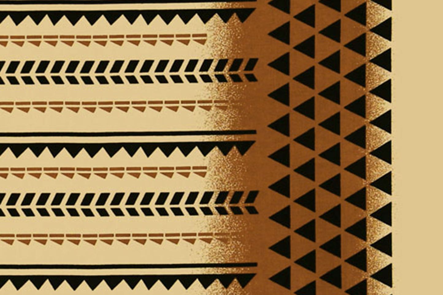PBB0002 Brown/Light Brown