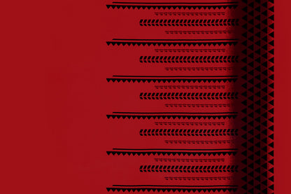 PBB0002 Red/Light Red