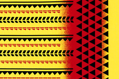 PBB0002 Yellow/Yellow