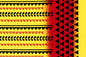 PBB0002 Yellow/Yellow