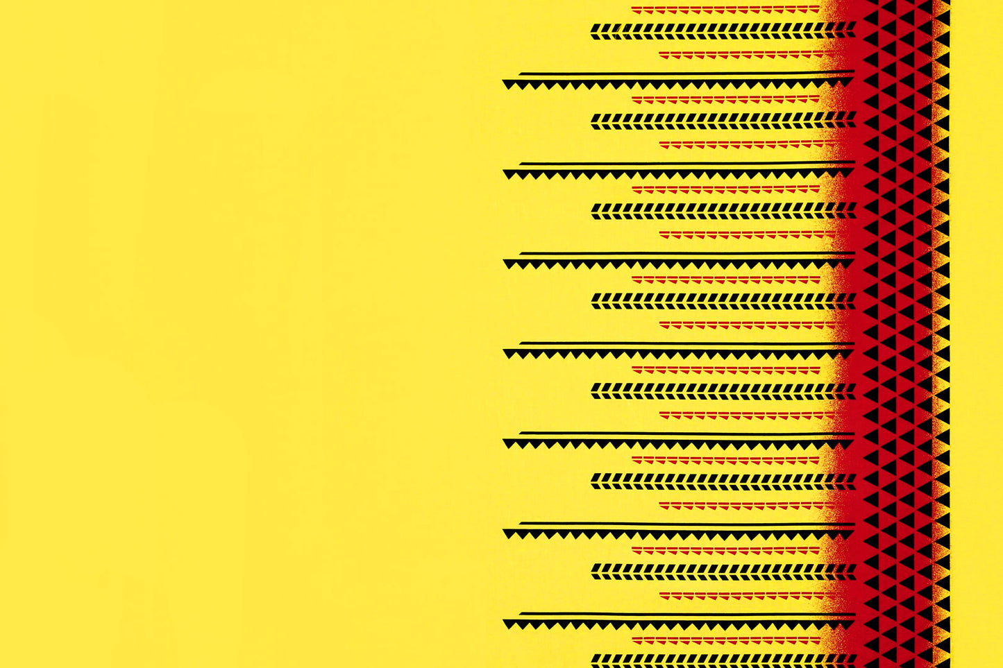 PBB0002 Yellow/Yellow