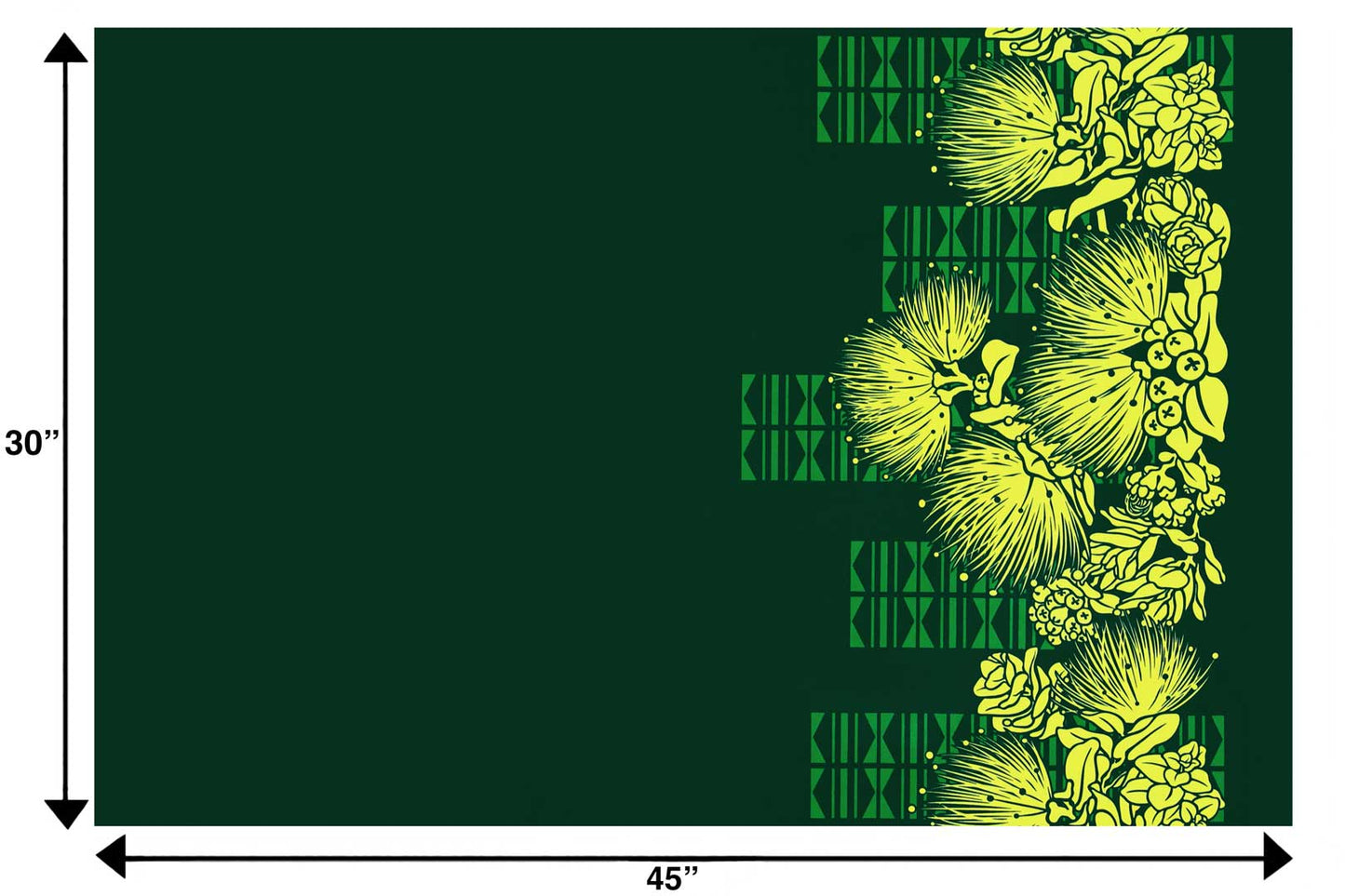 PBB0003 Green
