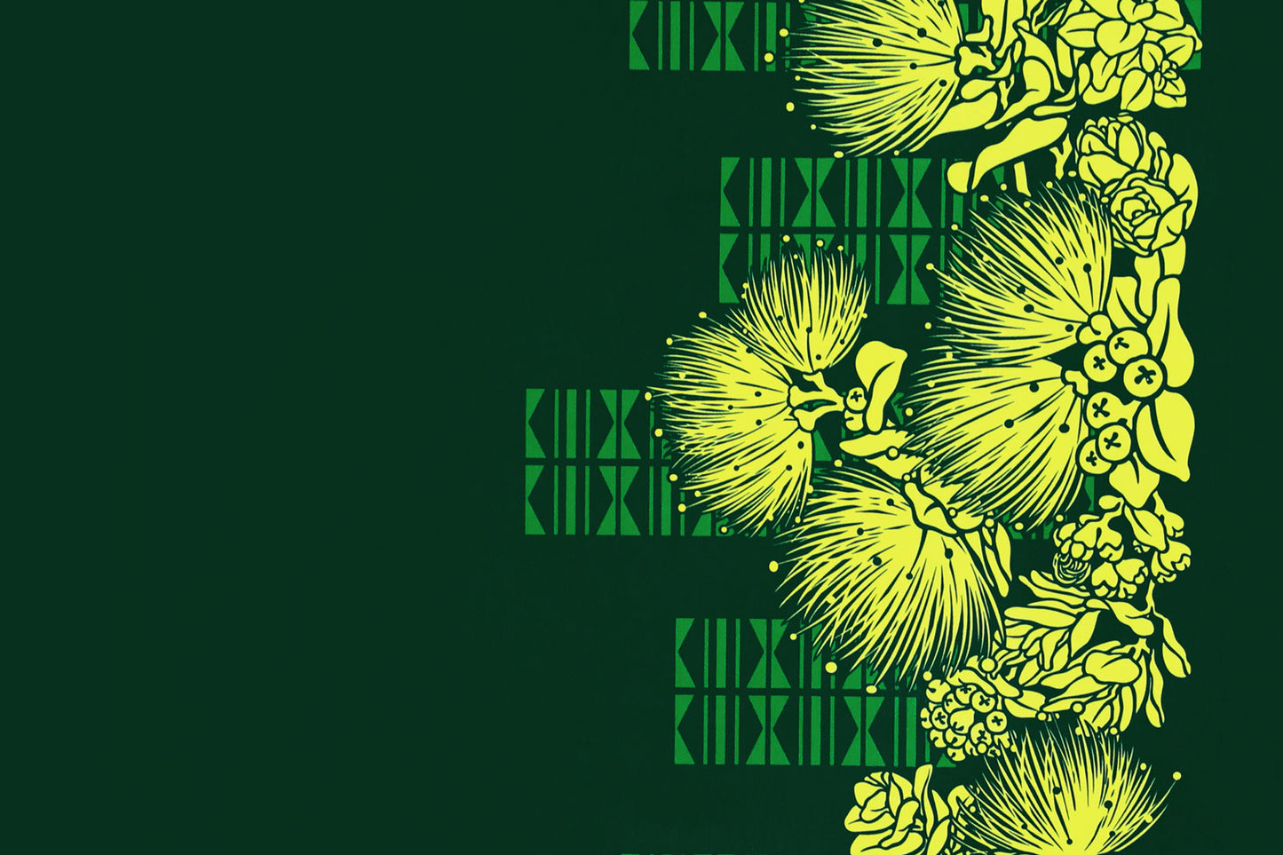 PBB0003 Green