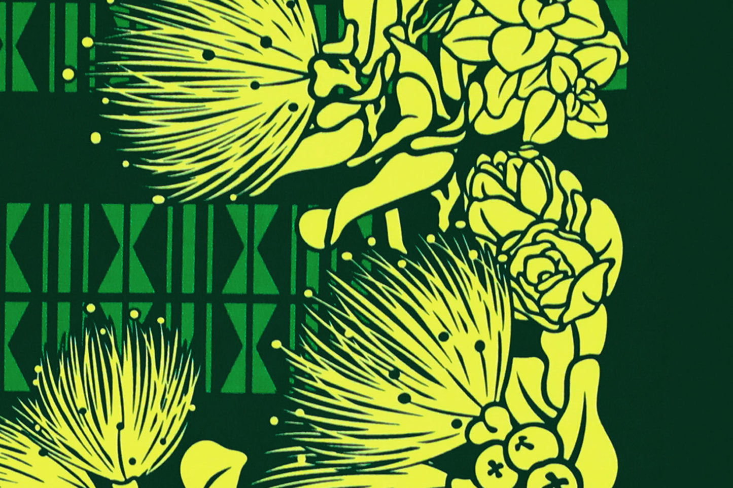PBB0003 Green