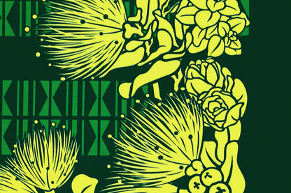 PBB0003 Green