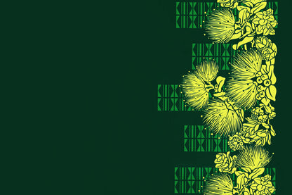 PBB0003 Green