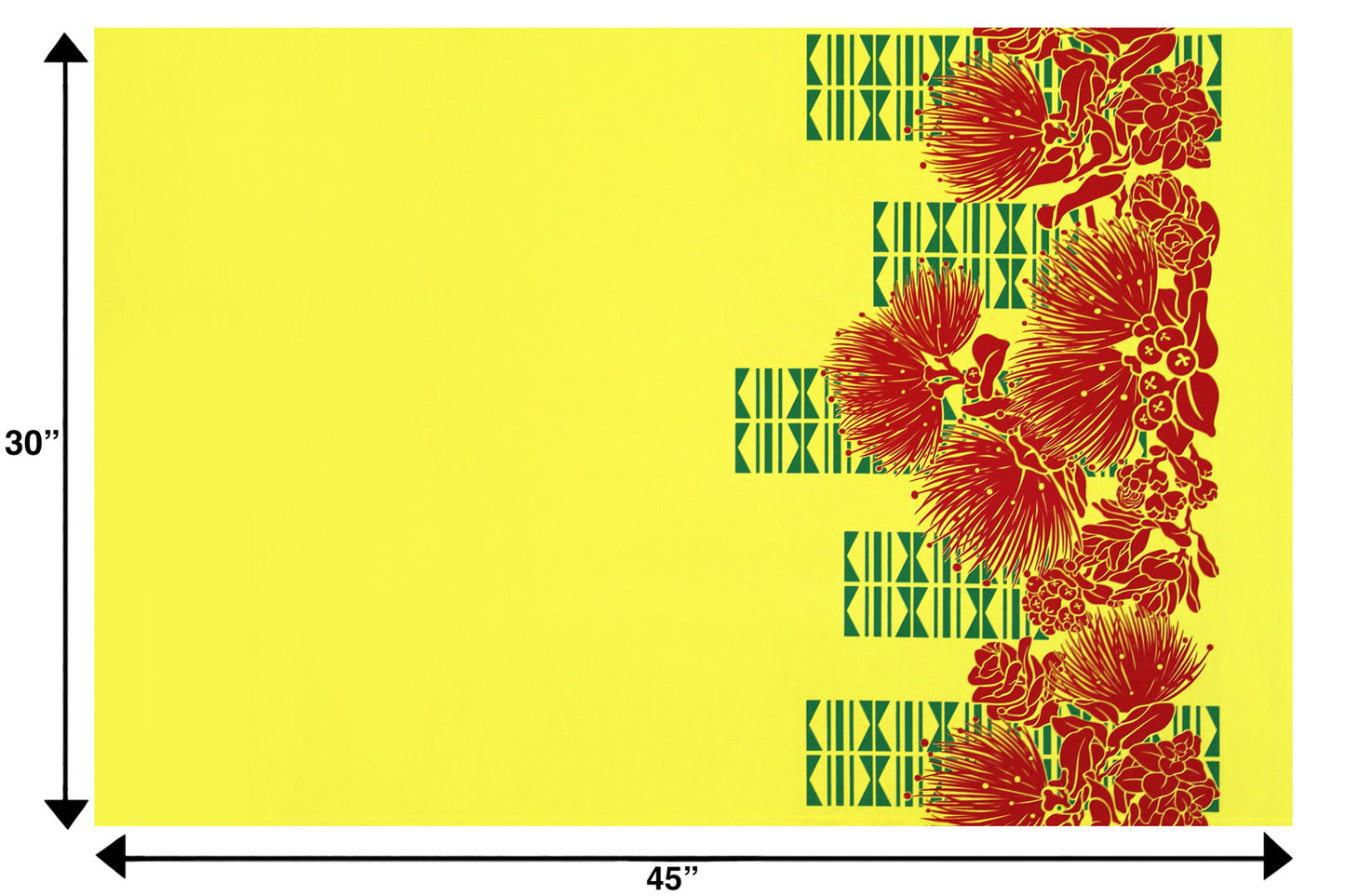 PBB0003 Yellow