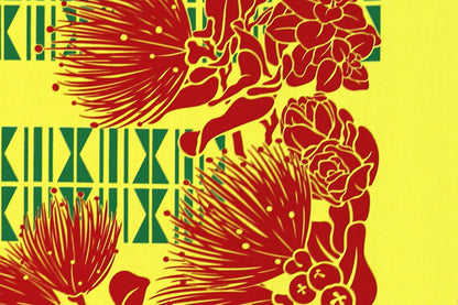 PBB0003 Yellow