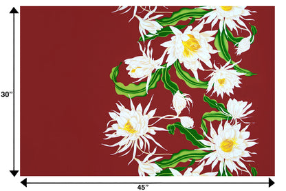 PBB0004 Red