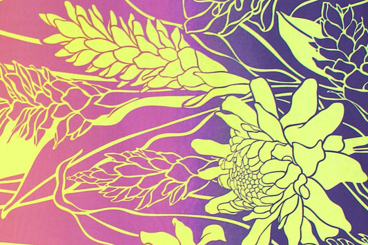 PBB2717 Yellow/Purple