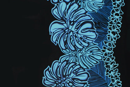 PBB2720 Black/Blue