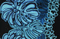 PBB2720 Black/Blue
