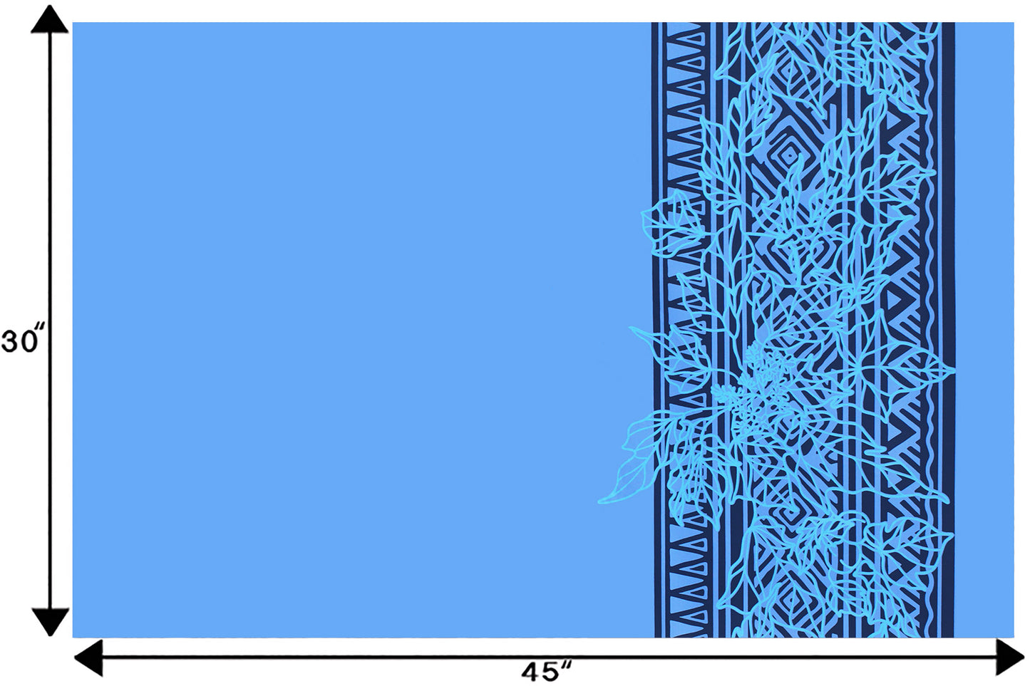 PBB2722 Blue