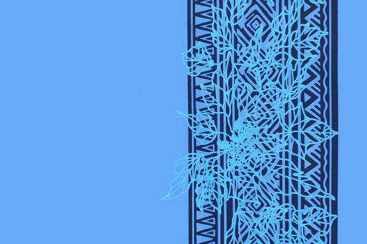 PBB2722 Blue