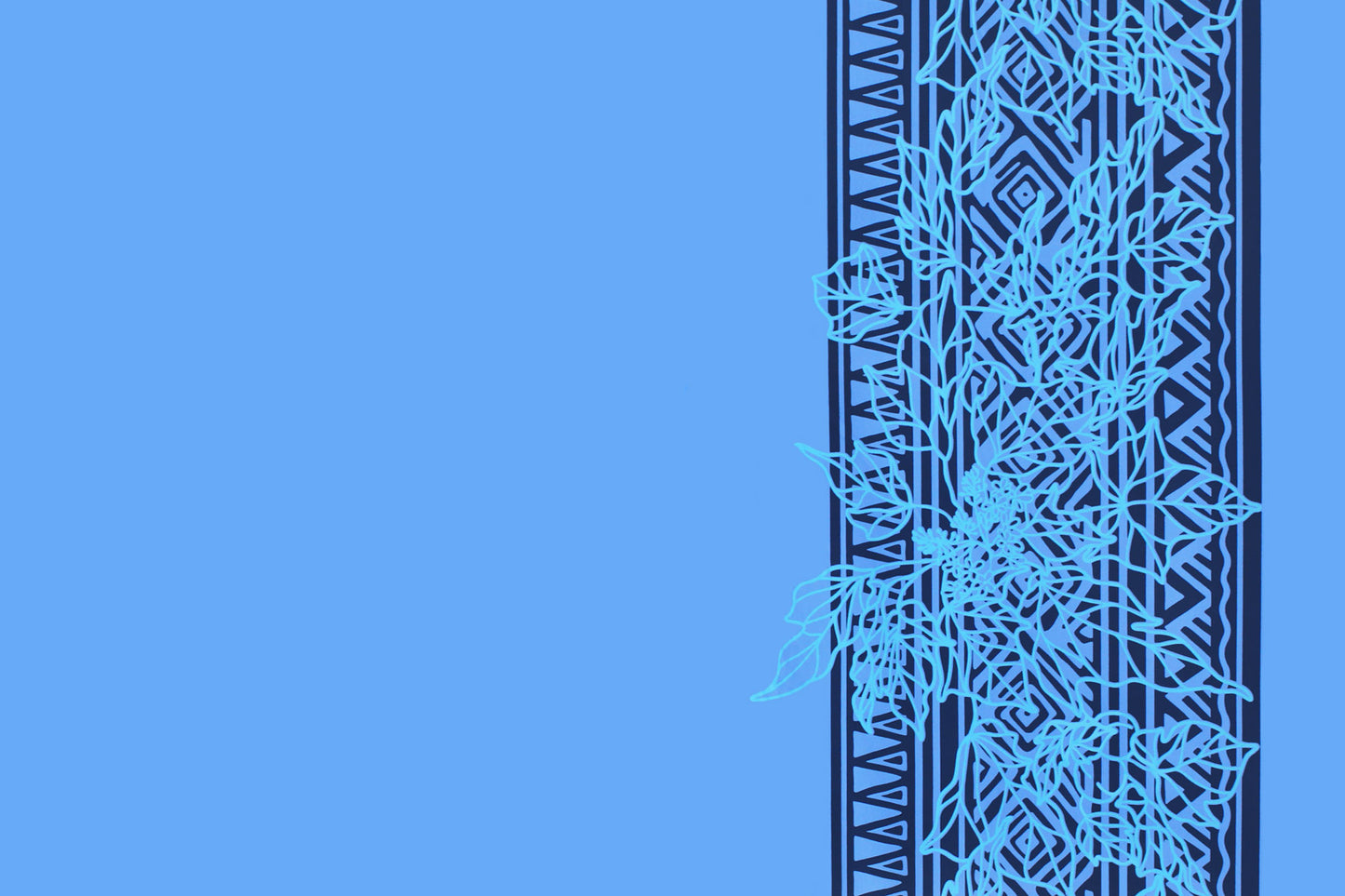 PBB2722 Blue