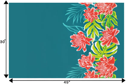 PBB2725 Teal